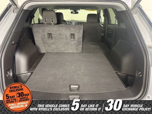 Used 2020 Chevrolet Blazer LT image 20