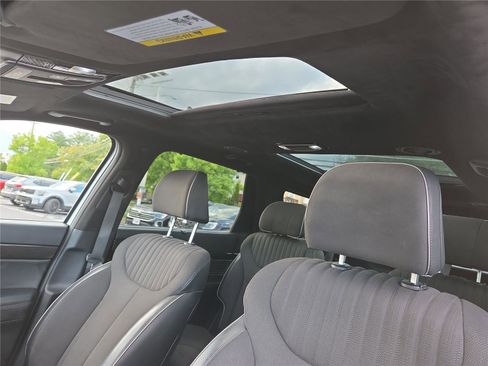 Used 2024 Hyundai Palisade Calligraphy AWD/4WD image 23
