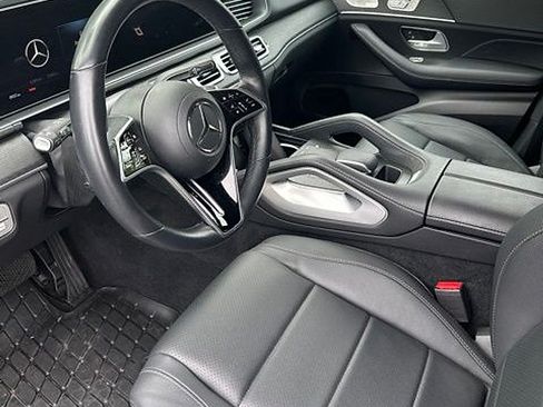 Certified 2025 Mercedes-Benz GLE 450e 4MATIC image 7