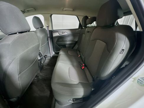 Used 2026 Kia Sportage LX FWD image 28