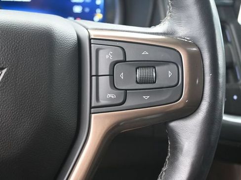 Used 2023 Chevrolet Tahoe High Country w/ Advanced Technology Package AWD/4WD image 36