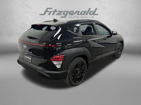 New 2026 Hyundai Kona SEL Sport FWD image 7