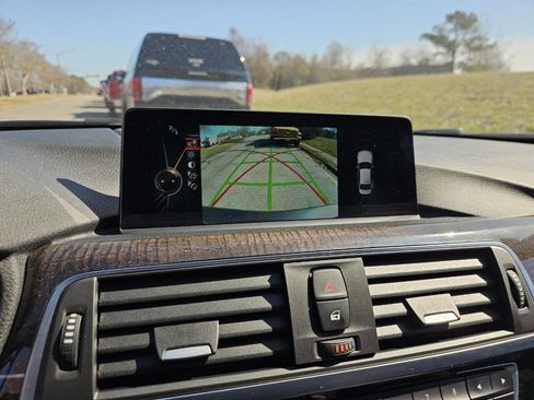 Used 2016 BMW 328i xDrive Sedan image 18