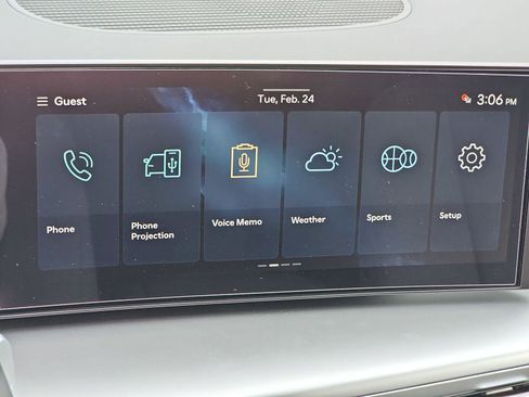 New 2026 Hyundai Ioniq 9 SE AWD/4WD image 26