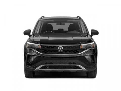 Used 2024 Volkswagen Taos S FWD image 4