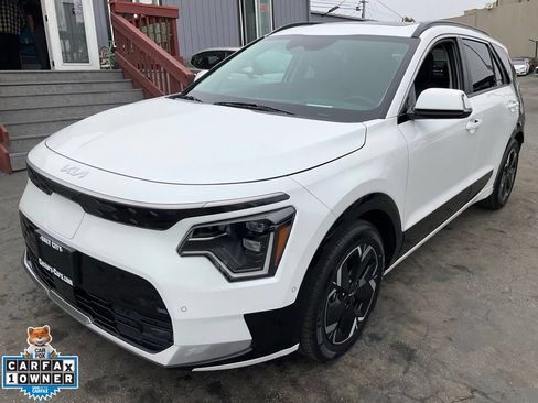 Used 2023 Kia Niro Wave FWD image 83