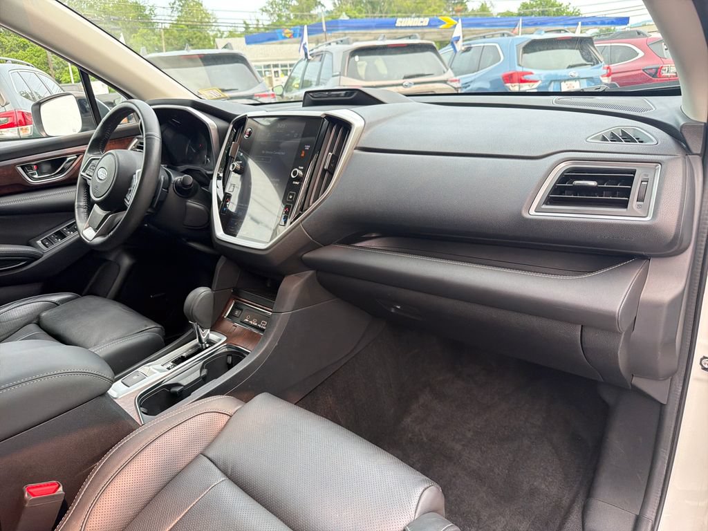 Used 2023 Subaru Ascent Touring AWD/4WD image 47