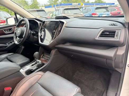 Used 2023 Subaru Ascent Touring AWD/4WD image 47