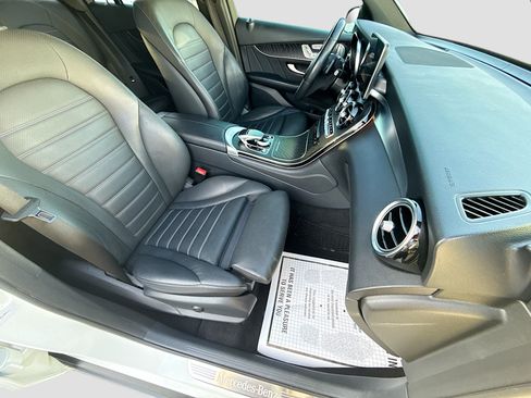 Used 2018 Mercedes-Benz GLC 350e 4MATIC image 14