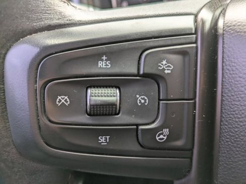 Used 2022 GMC Sierra 2500 AT4 w/ AT4 Premium Plus Package image 15