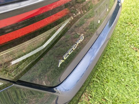 Used 2024 Honda Accord EX image 12