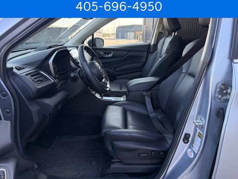 Used 2024 Subaru Ascent Limited w/ Technology Package AWD/4WD image 11