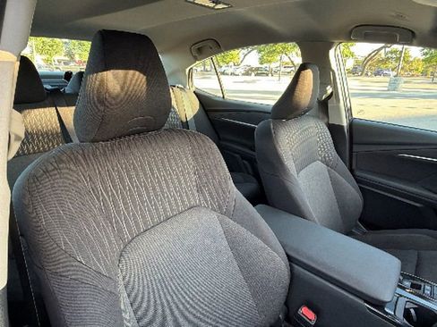 Certified 2025 Toyota Camry LE image 39