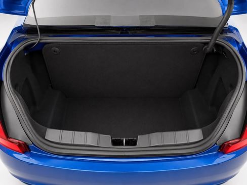 Used 2017 Chevrolet Camaro SS RWD image 20