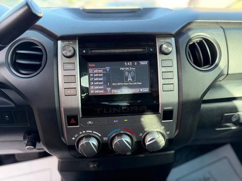 Used 2014 Toyota Tundra SR image 35