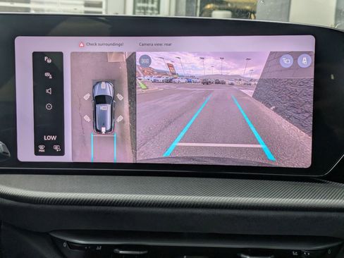 New 2026 Audi SQ5 Premium Plus AWD/4WD image 10