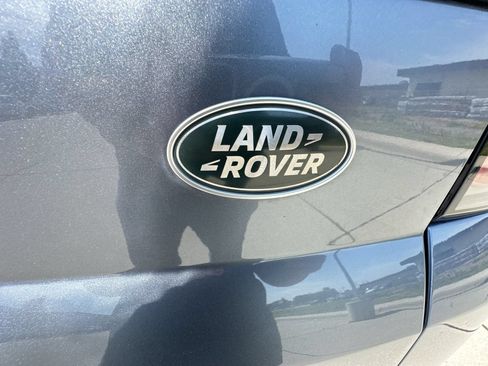 Used 2019 Land Rover Range Rover Sport HSE AWD/4WD image 31