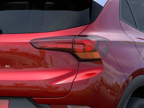 New 2026 Buick Encore GX Preferred w/ Advanced Technology Package image 11