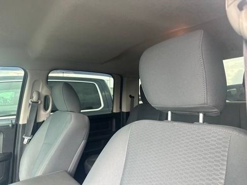 Used 2017 RAM 1500 Tradesman w/ Popular Equipment Group AWD/4WD image 11