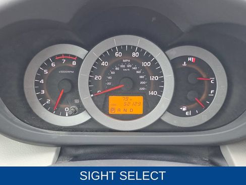 Used 2012 Toyota RAV4 4WD w/ Upgrade Value Pkg image 17