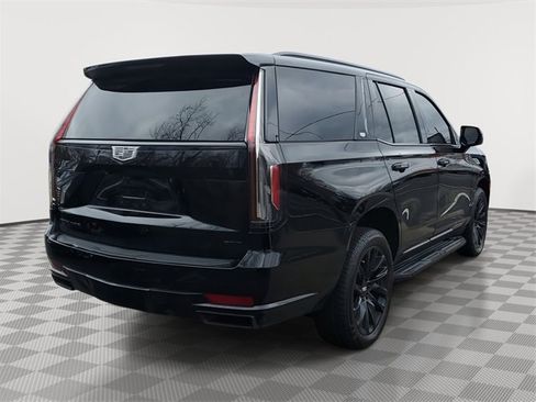 Certified 2023 Cadillac Escalade Sport image 6