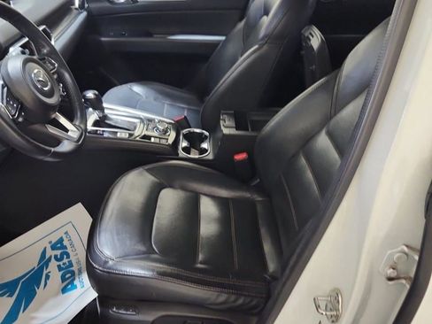 Used 2018 MAZDA CX-5 Grand Touring image 7