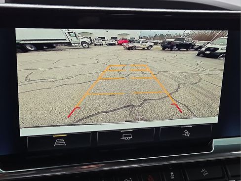 Used 2024 Chevrolet Silverado 1500 RST image 18