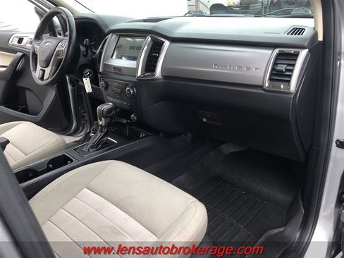 Used 2020 Ford Ranger XLT w/ Equipment Group 301A Mid AWD/4WD image 21