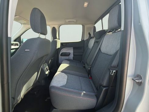 Used 2023 Ford Maverick XLT w/ Equipment Group 300A Standard image 34