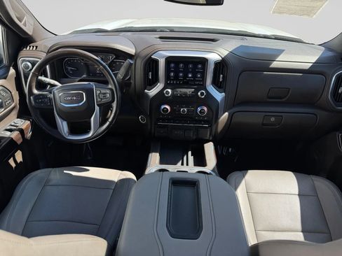 Used 2020 GMC Sierra 1500 SLT w/ SLT Premium Plus Package image 19