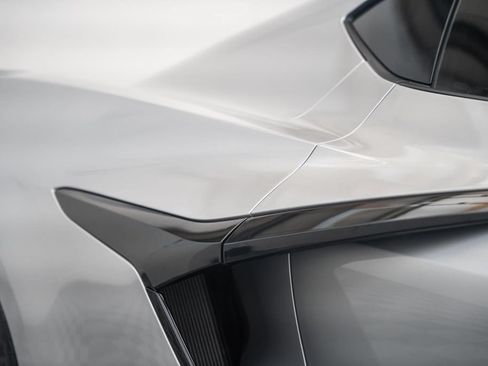 Used 2026 Chevrolet Corvette Z06 RWD image 16