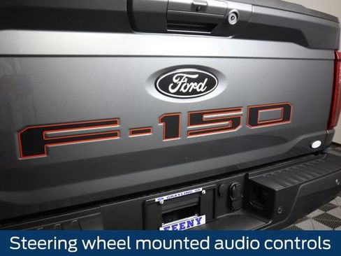 New 2026 Ford F150 XLT w/ Equipment Group 302A MID AWD/4WD image 28