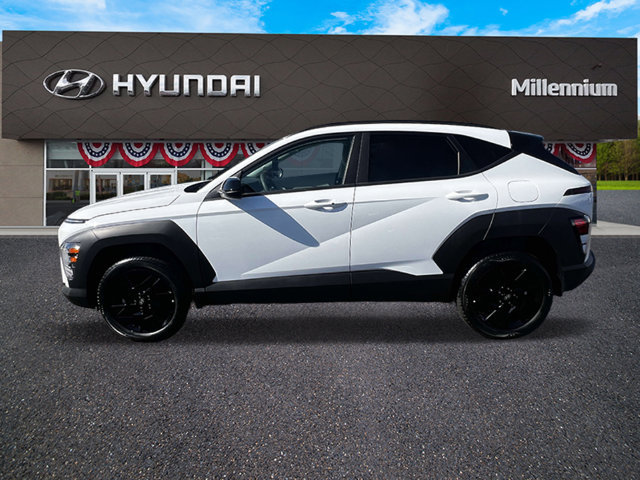 Certified 2026 Hyundai Kona SEL Sport AWD/4WD image 5