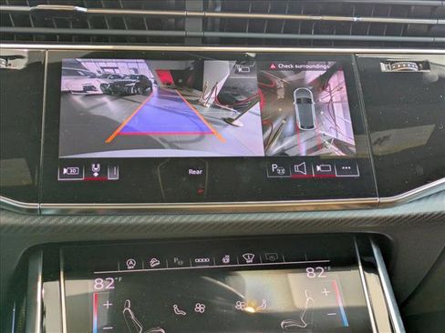 New 2026 Audi RS Q8 performance image 14