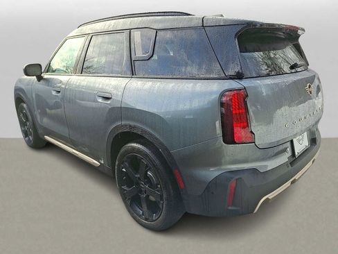 Certified 2025 MINI Cooper Countryman S image 5