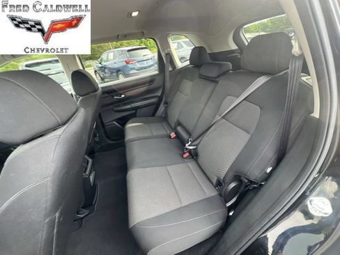 Used 2024 Honda CR-V EX image 31