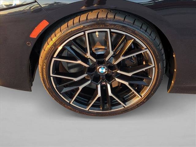 Used 2025 BMW M850i xDrive Coupe AWD/4WD image 23