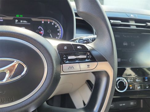 Used 2022 Hyundai Tucson SEL image 29