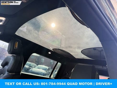 Used 2022 Rivian R1S Launch Edition image 30