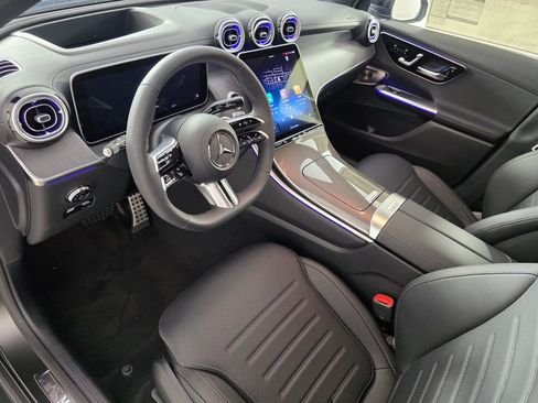 New 2026 Mercedes-Benz GLC 300 image 7