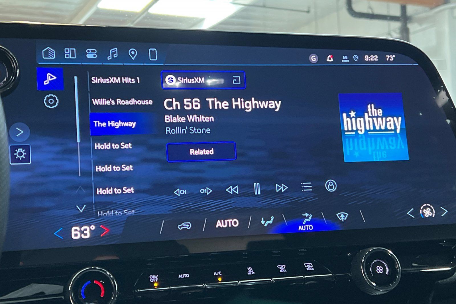 Used 2026 Chevrolet Blazer EV LT FWD image 18