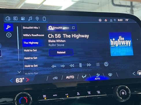 Used 2026 Chevrolet Blazer EV LT FWD image 18