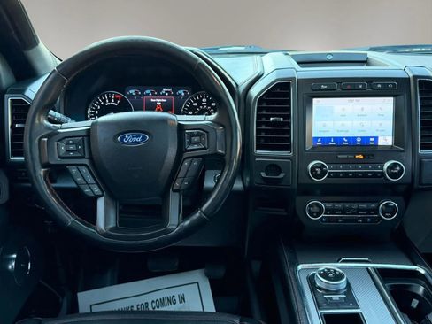 Used 2020 Ford Expedition Limited w/ Equipment Group 303A RWD image 27