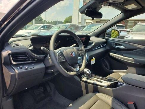 New 2026 Buick Envista Sport Touring FWD image 16