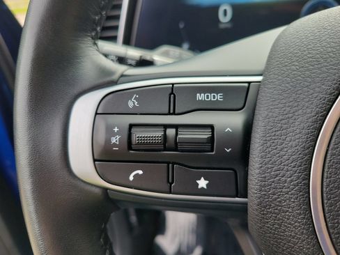 Used 2023 Kia Sportage X-Pro AWD/4WD image 24