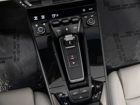 Certified 2023 Porsche 911 Carrera 4 GTS AWD/4WD image 29