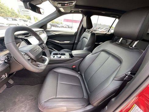 New 2026 Jeep Cherokee Limited AWD/4WD image 24