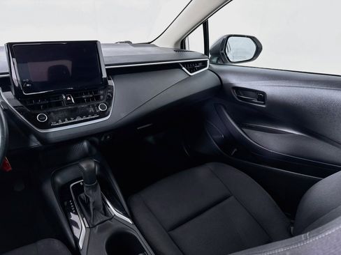 Certified 2024 Toyota Corolla LE FWD image 21