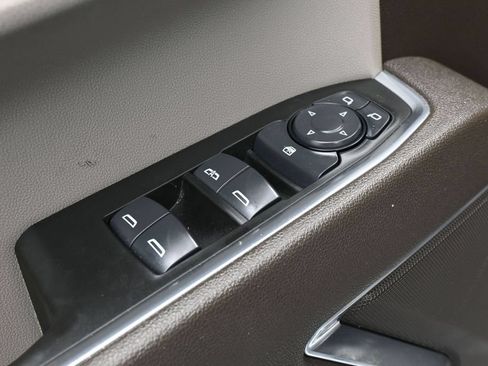 Used 2025 Chevrolet Silverado 1500 LT RWD image 14