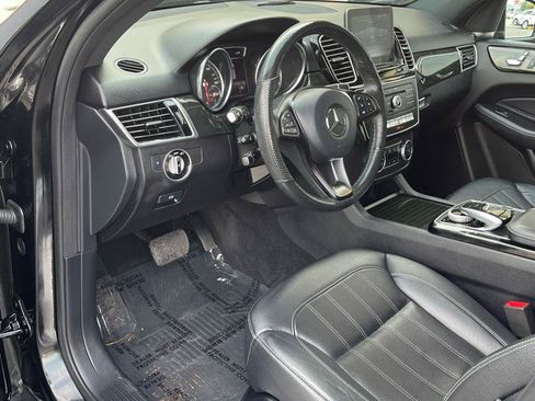Used 2018 Mercedes-Benz GLE 350 4MATIC image 11